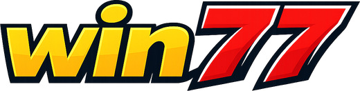 Logo win77
