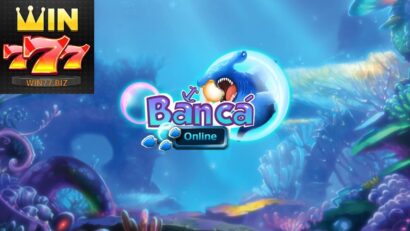 Bắn cá online