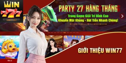 giới thiệu win77